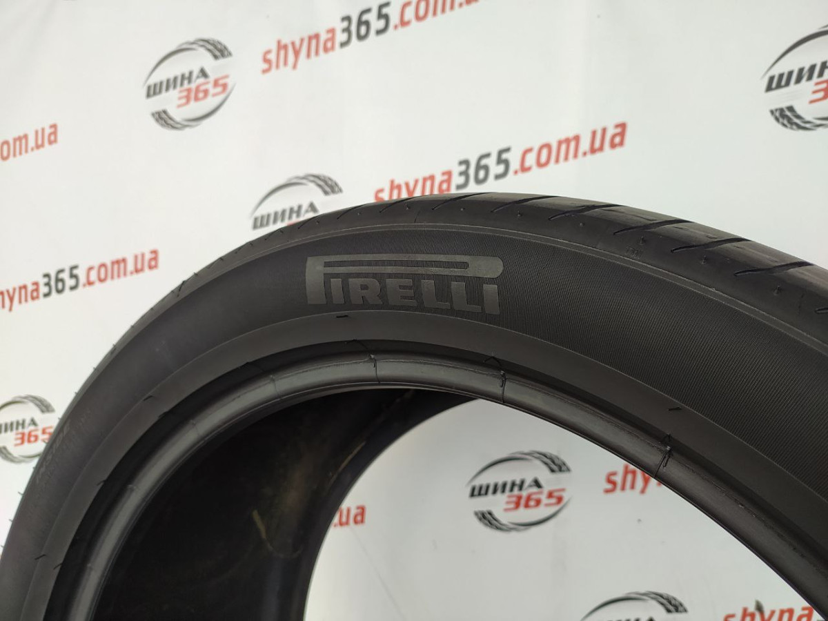 325/35 R22 PIRELLI PZERO 4mm