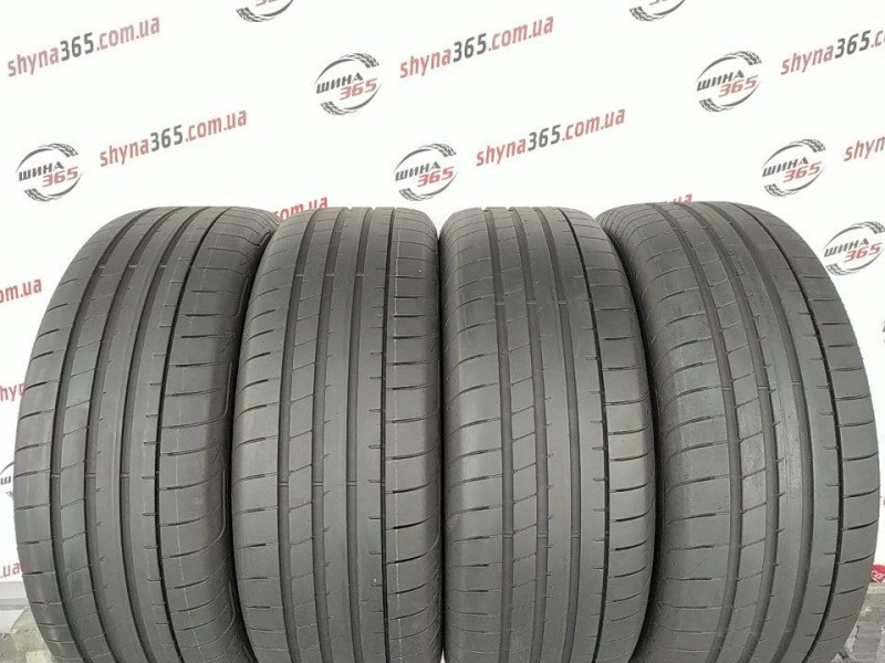 235/55 R19 GOODYEAR EAGLE F1 ASYMMETRIC 3 SUV 6mm