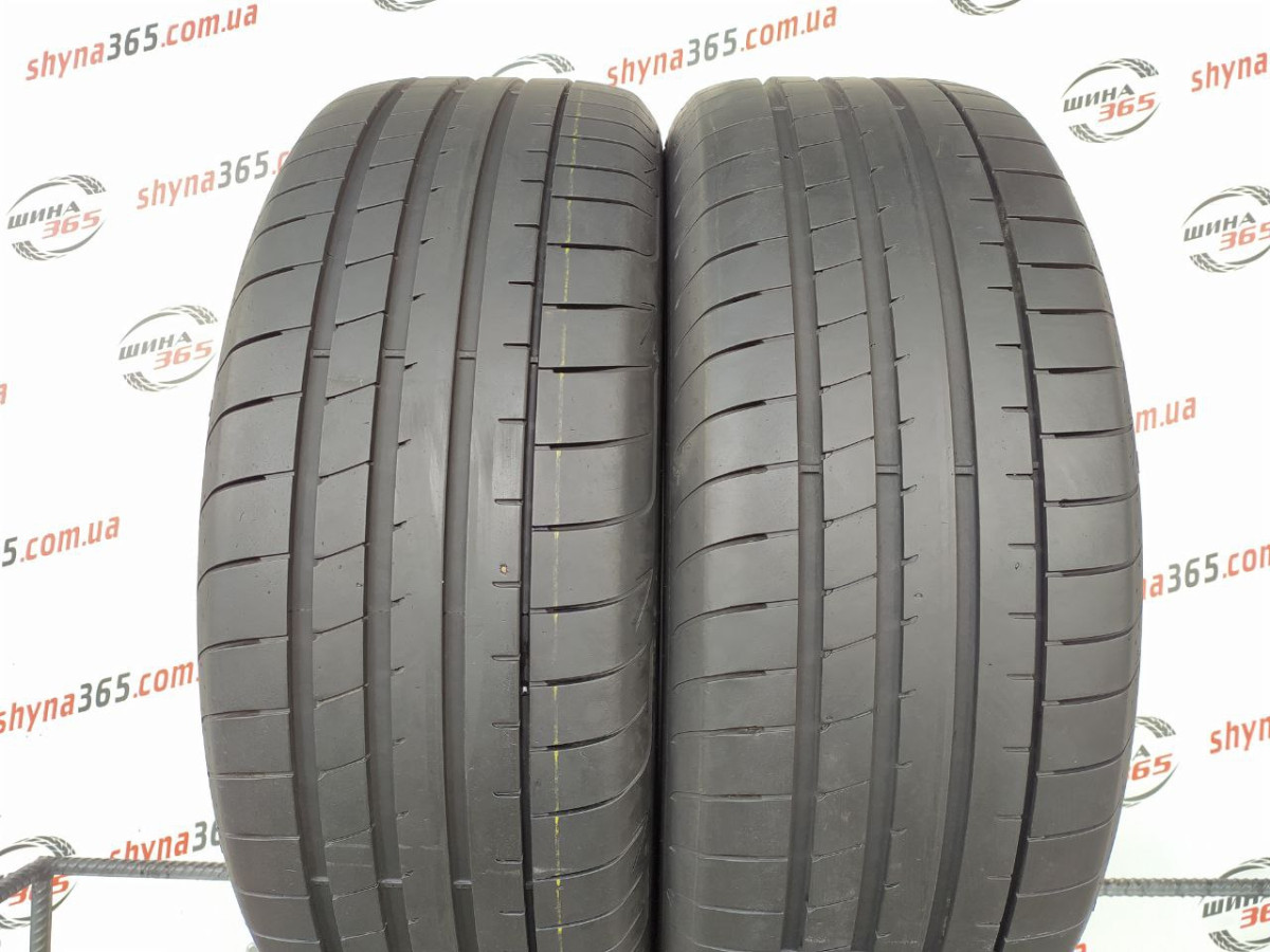 235/55 R19 GOODYEAR EAGLE F1 ASYMMETRIC 3 SUV 6mm