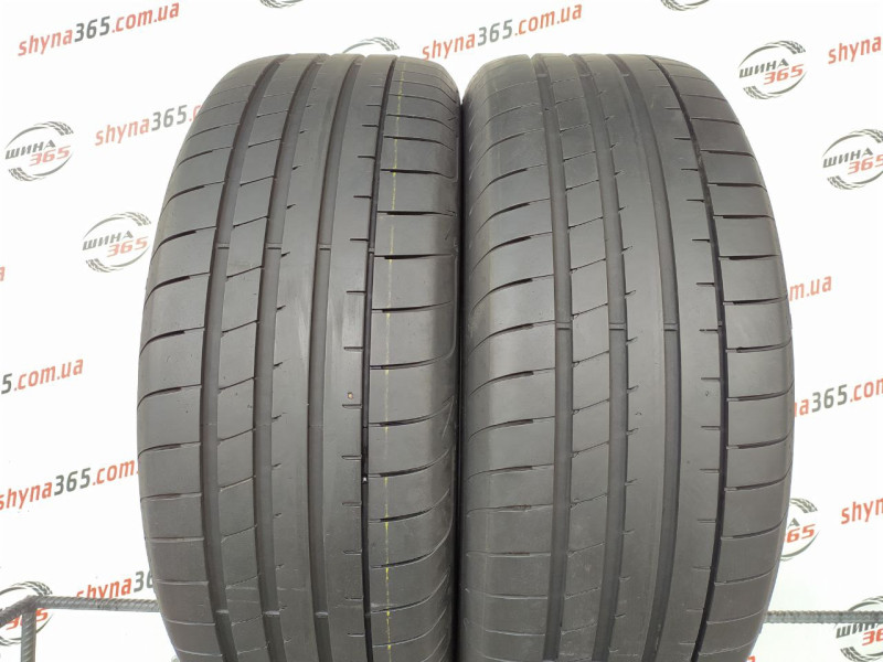 235/55 R19 GOODYEAR EAGLE F1 ASYMMETRIC 3 SUV 6mm