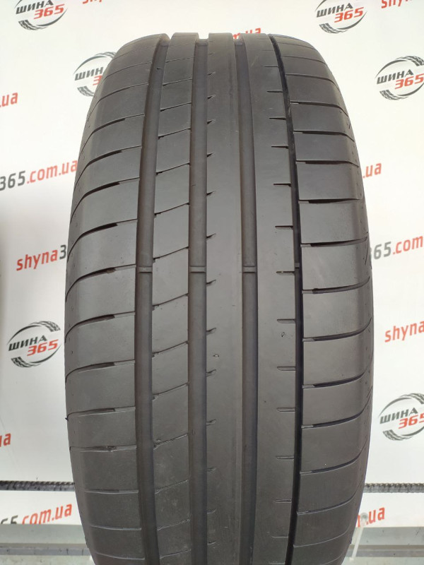 235/55 R19 GOODYEAR EAGLE F1 ASYMMETRIC 3 SUV 6mm