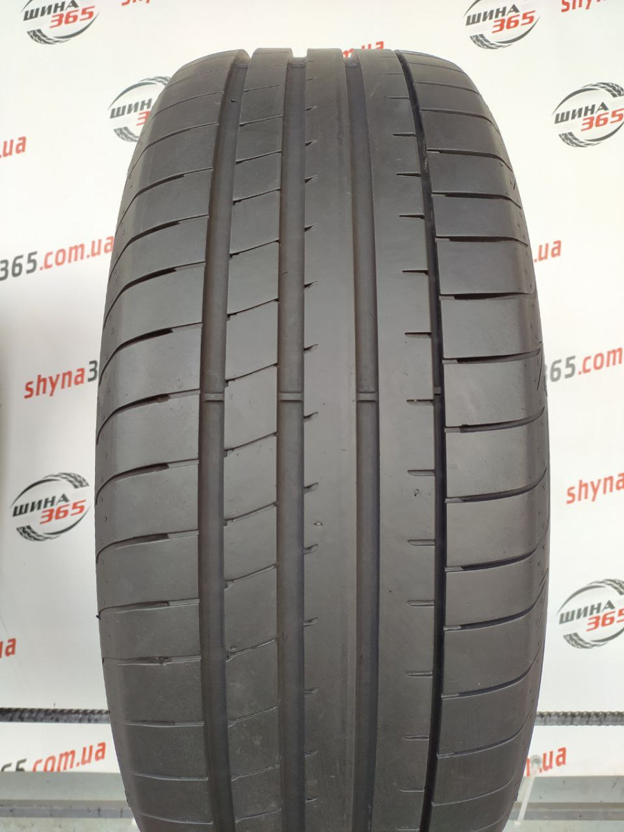 235/55 R19 GOODYEAR EAGLE F1 ASYMMETRIC 3 SUV 6mm