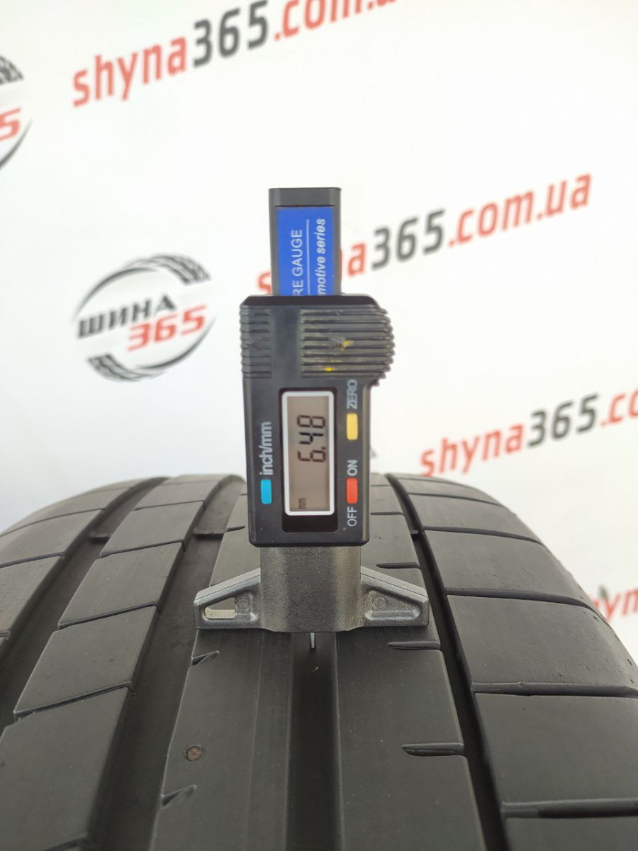 235/55 R19 GOODYEAR EAGLE F1 ASYMMETRIC 3 SUV 6mm