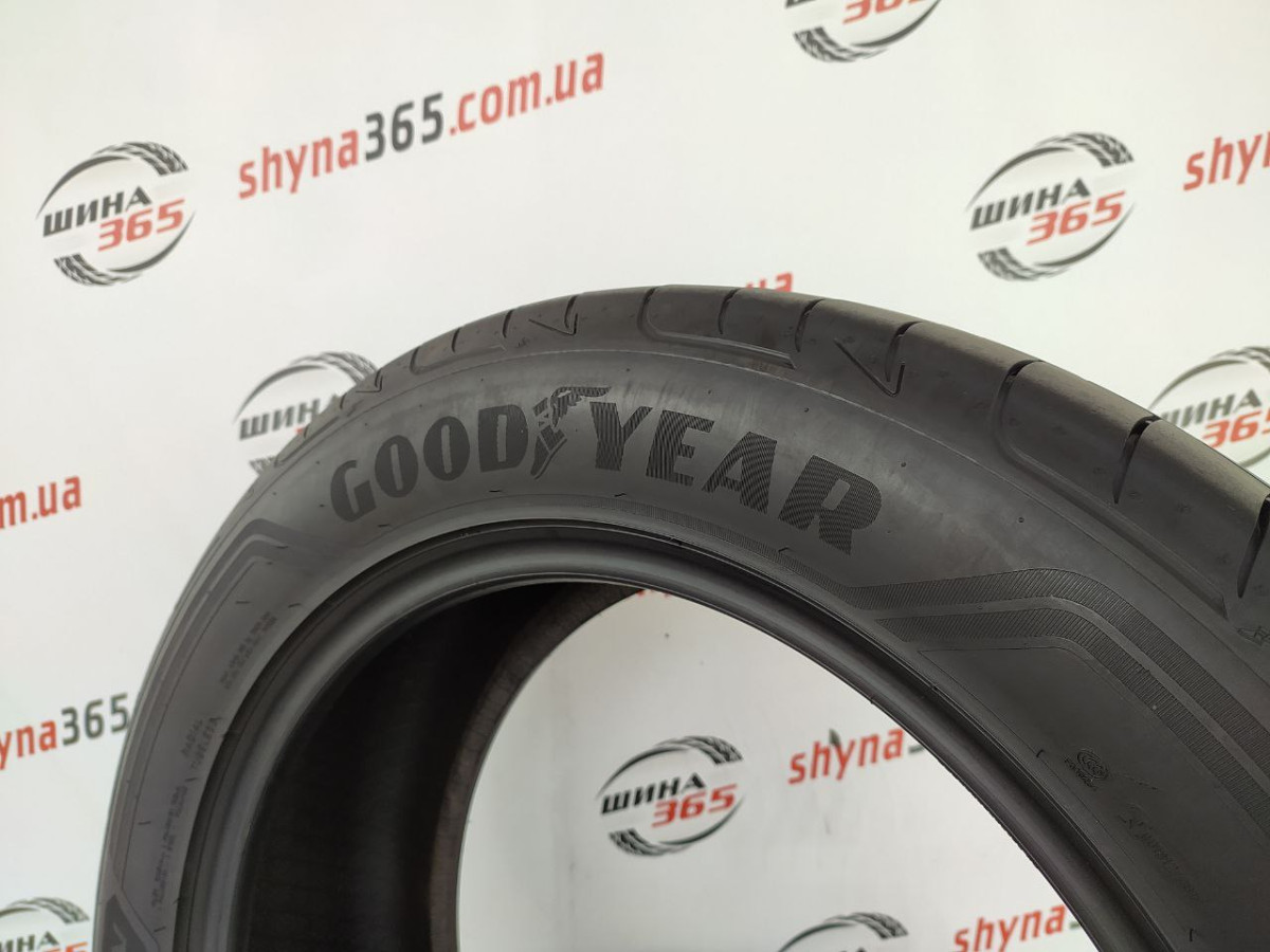 235/55 R19 GOODYEAR EAGLE F1 ASYMMETRIC 3 SUV 6mm