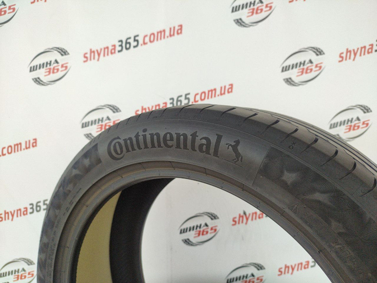 245/45 R19 CONTINENTAL PREMIUMCONTACT 6 6mm