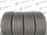 235/55 R18 BRIDGESTONE ALENZA 001 B-SEAL 5mm