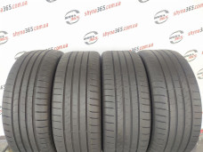 235/55 R18 BRIDGESTONE ALENZA 001 B-SEAL 5mm