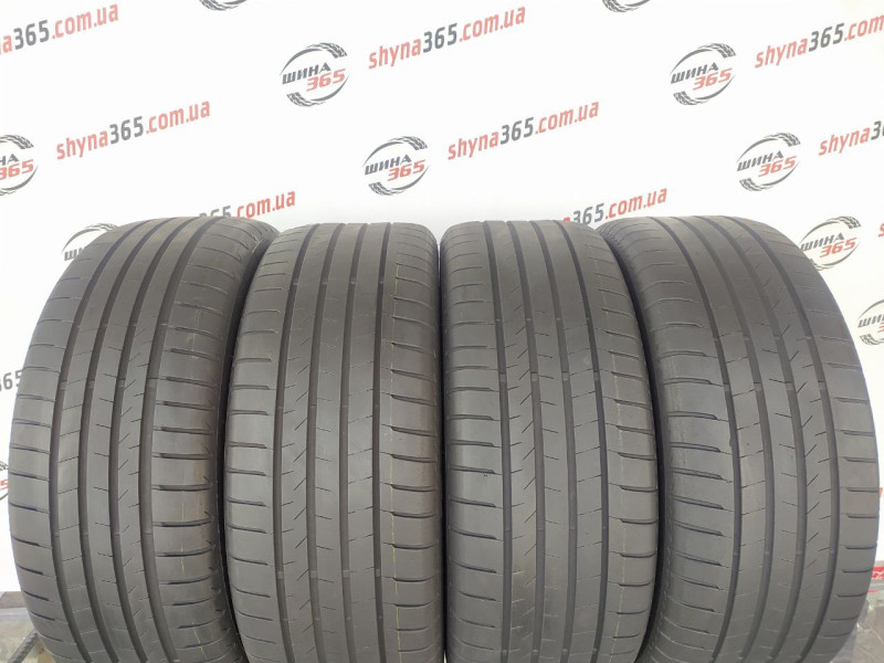 235/55 R18 BRIDGESTONE ALENZA 001 B-SEAL 5mm