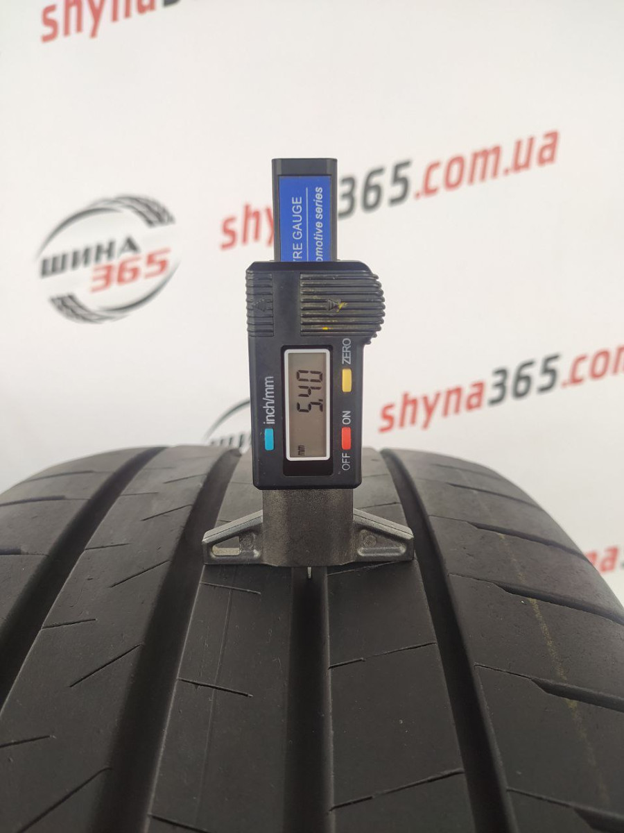 235/55 R18 BRIDGESTONE ALENZA 001 B-SEAL 5mm