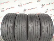 245/45 R20 MICHELIN LATITUDE SPORT 3 RUN FLAT 6mm