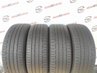 225/60 R18 CONTINENTAL PREMIUMCONTACT 6 5mm