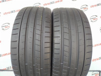 255/40 R20 KUMHO ECSTA PS91 6mm