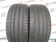 255/40 R20 KUMHO ECSTA PS91 6mm