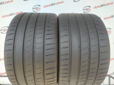 305/30 R20 MICHELIN PILOT SPORT 4S 7mm