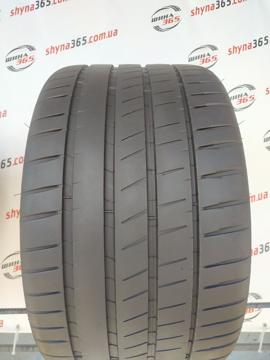 305/30 R20 MICHELIN PILOT SPORT 4S 7mm