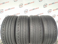 255/45 R18 CONTINENTAL PREMIUMCONTACT 6 7mm