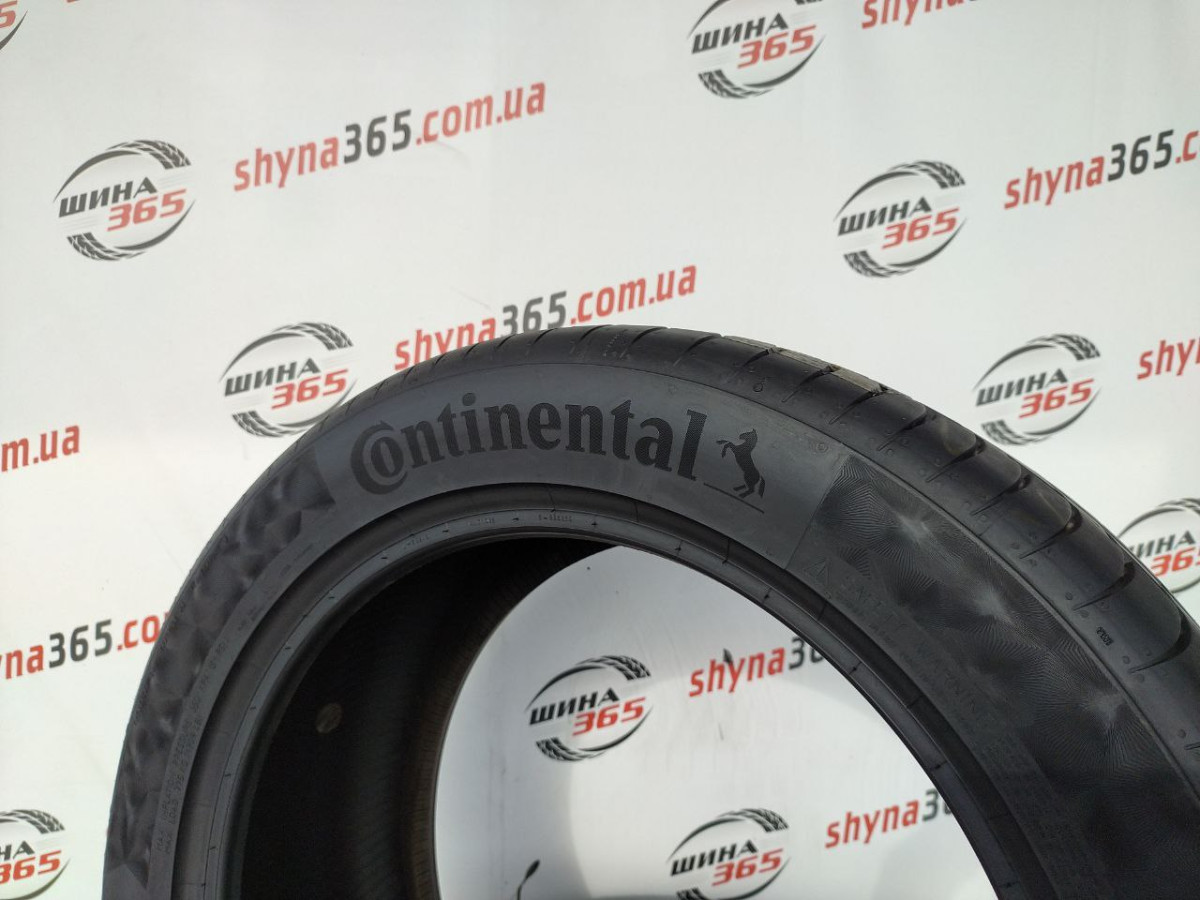 255/45 R18 CONTINENTAL PREMIUMCONTACT 6 7mm