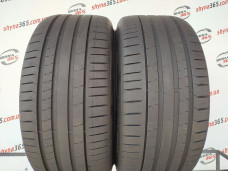 265/35 R20 PIRELLI PZERO PZ4 5mm