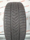 225/55 R18 PIRELLI WINTER SOTTOZERO 3 6mm