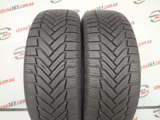195/55 R16 MICHELIN ALPIN 6 7mm