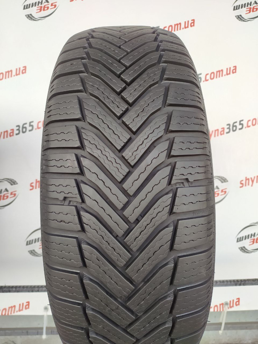 195/55 R16 MICHELIN ALPIN 6 7mm