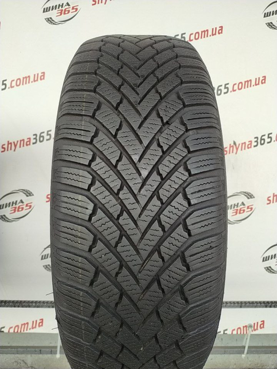 195/55 R16 CONTINENTAL WINTERCONTACT TS860 6mm