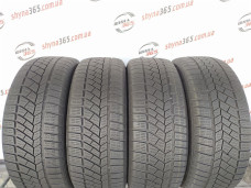 205/55 R16 CONTINENTAL CONTIWINTERCONTACT TS830P 5mm