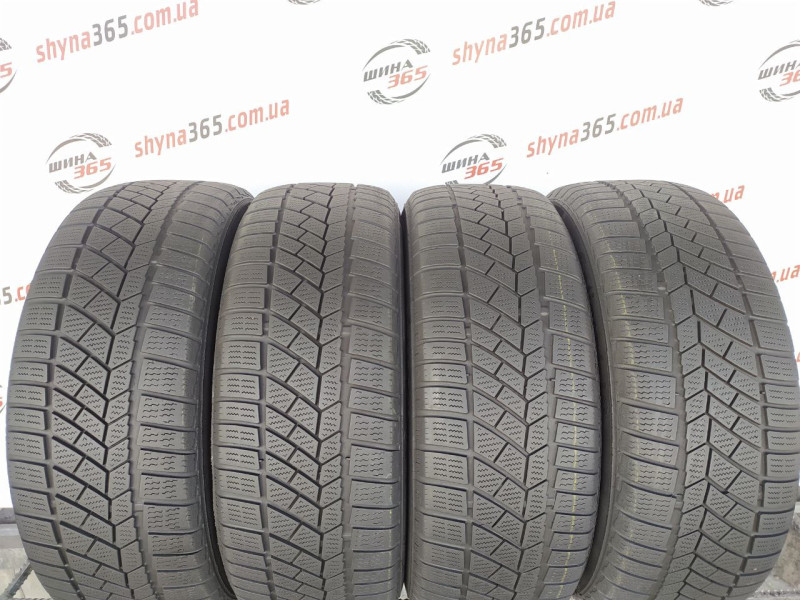 205/55 R16 CONTINENTAL CONTIWINTERCONTACT TS830P 5mm
