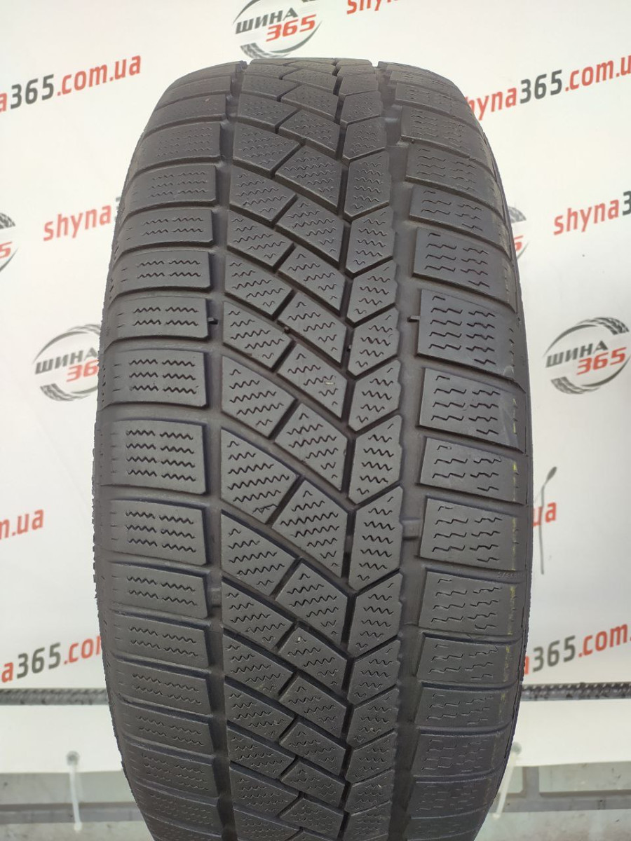 205/55 R16 CONTINENTAL CONTIWINTERCONTACT TS830P 5mm