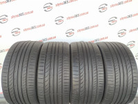 275/35 R20 CONTINENTAL CONTISPORTCONTACT 5P 7mm