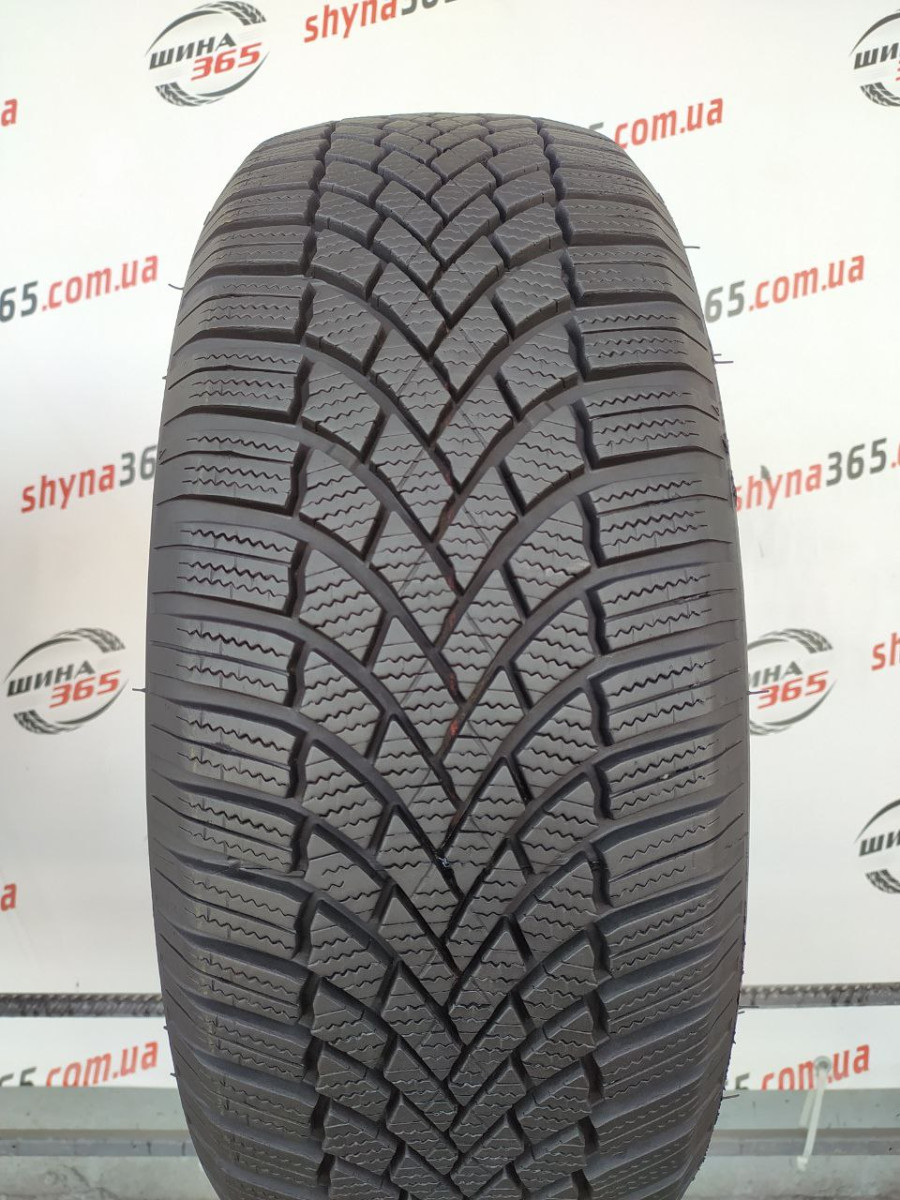 205/55 R16 BRIDGESTONE BLIZZAK LM005 7mm
