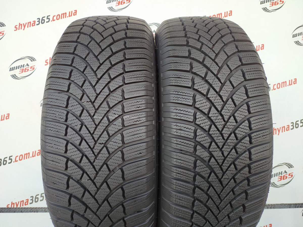 205/55 R16 BRIDGESTONE BLIZZAK LM005 7mm