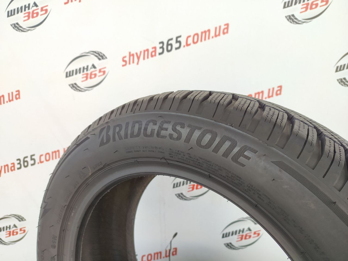 205/55 R16 BRIDGESTONE BLIZZAK LM005 7mm