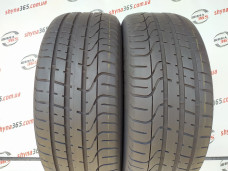 235/45 R20 PIRELLI PZERO 6mm