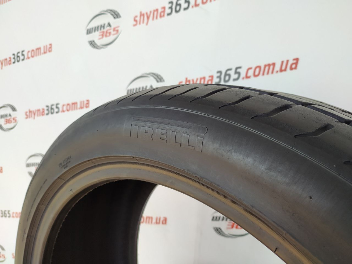 235/45 R20 PIRELLI PZERO 6mm