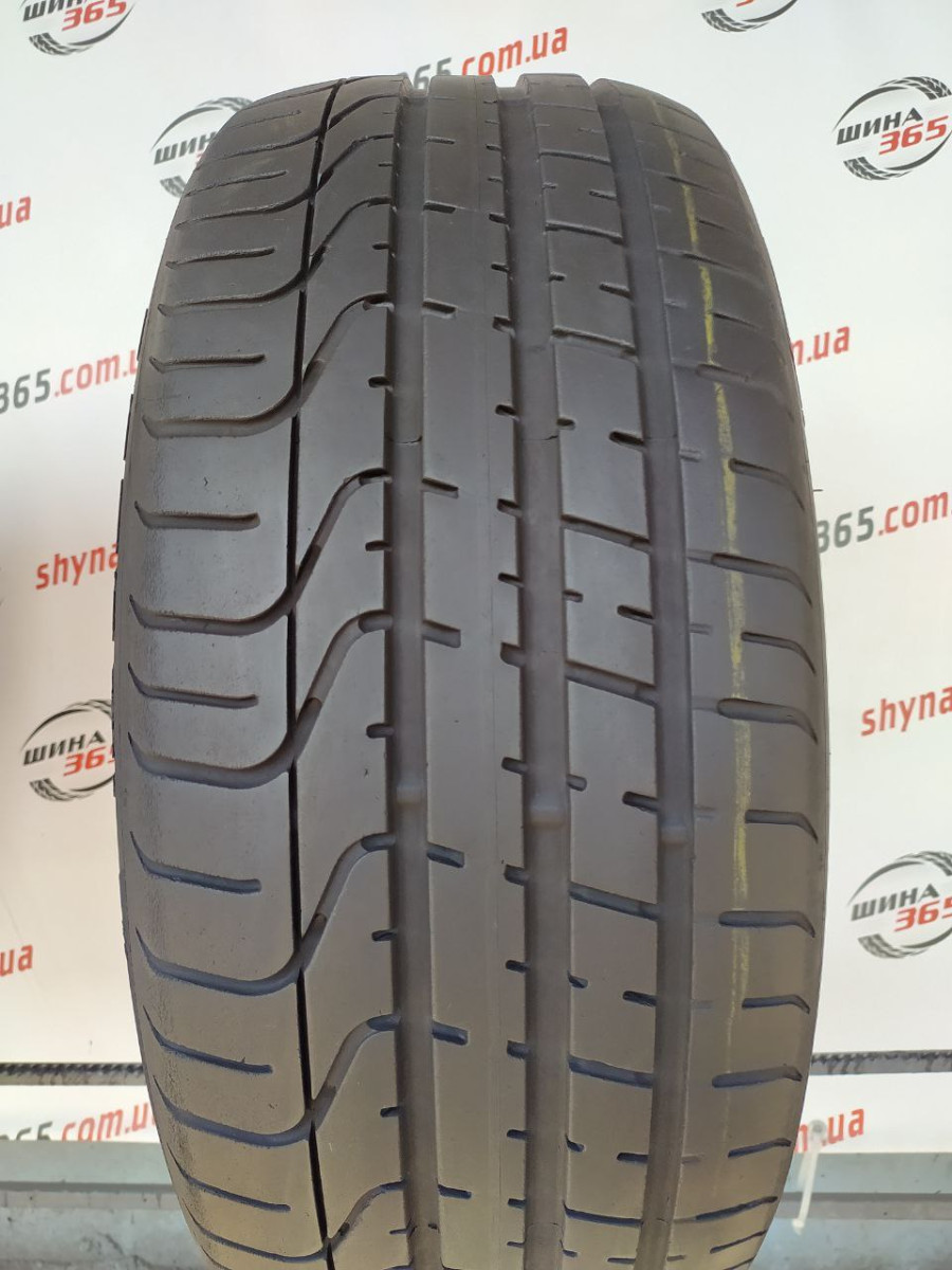 235/45 R20 PIRELLI PZERO 6mm