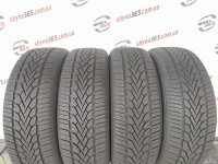 205/60 R16 SEMPERIT SPEED-GRIP 2 8mm