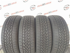 205/60 R16 SEMPERIT SPEED-GRIP 2 8mm