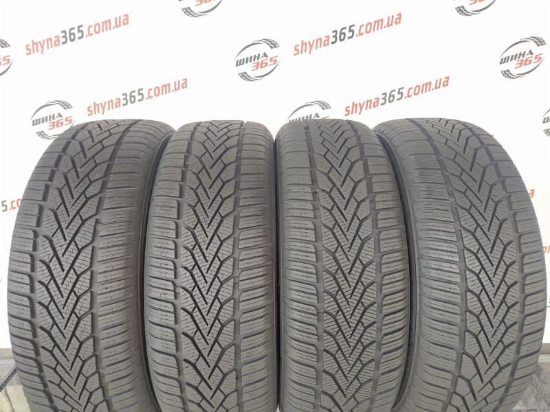 205/60 R16 SEMPERIT SPEED-GRIP 2 8mm