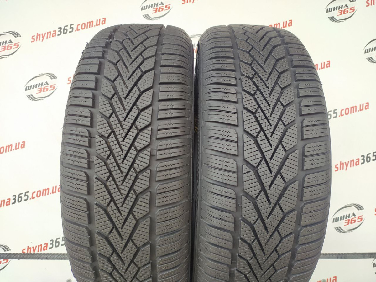 205/60 R16 SEMPERIT SPEED-GRIP 2 8mm
