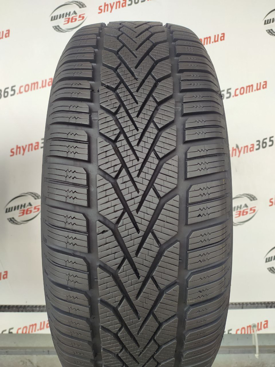 205/60 R16 SEMPERIT SPEED-GRIP 2 8mm