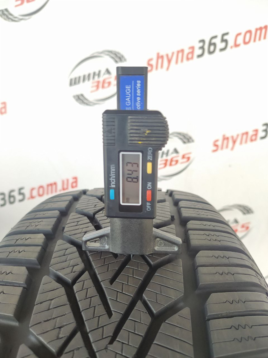 205/60 R16 SEMPERIT SPEED-GRIP 2 8mm