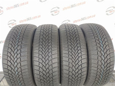 205/60 R16 BRIDGESTONE BLIZZAK LM005 7mm