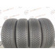 205/60 R16 BRIDGESTONE BLIZZAK LM005 7mm