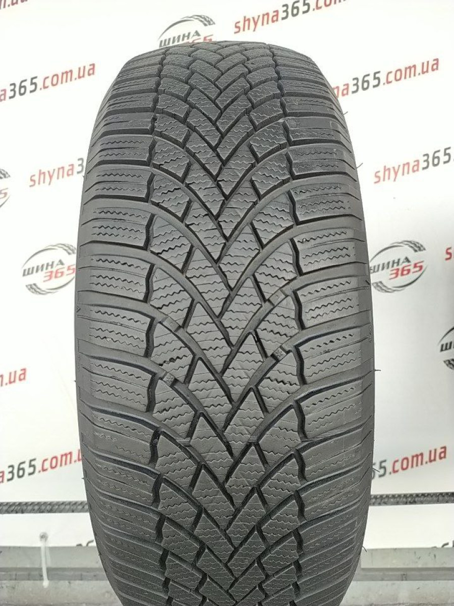 205/60 R16 BRIDGESTONE BLIZZAK LM005 7mm