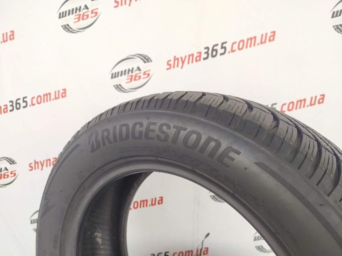 205/60 R16 BRIDGESTONE BLIZZAK LM005 7mm