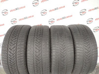 275/45 R20 PIRELLI SCORPION WINTER RUN FLAT 5mm