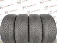 255/50 R20 PIRELLI SCORPION WINTER 6mm