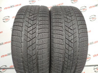 255/45 R20 PIRELLI SCORPION WINTER 7mm