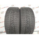255/45 R20 PIRELLI SCORPION WINTER 7mm
